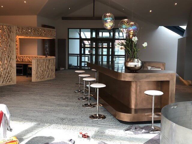 Ernst Reischböck Malerfachbetrieb - Werbetechnik