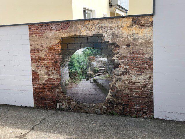 Ernst Reischböck Malerfachbetrieb - Werbetechnik