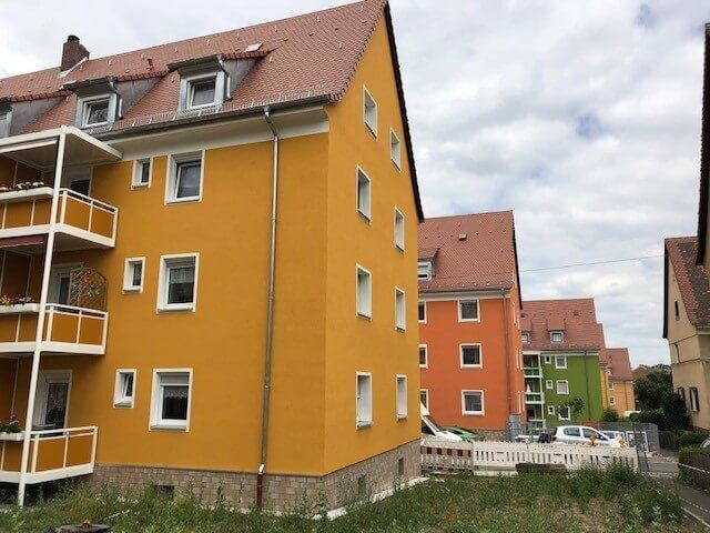 Ernst Reischböck Malerfachbetrieb - Werbetechnik