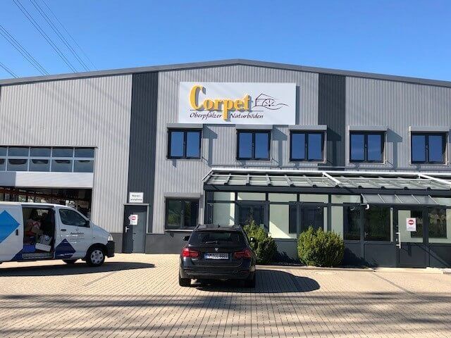 Ernst Reischböck Malerfachbetrieb - Werbetechnik