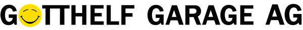 Logo | Gotthelf Garage AG