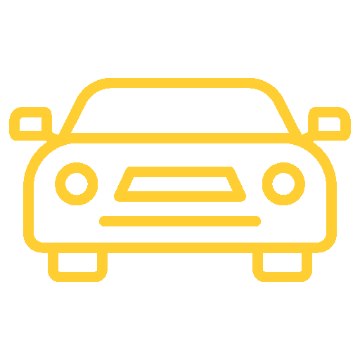 Ein Auto-Symbol  | Gotthelf Garage AG