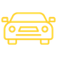 Ein Auto-Symbol | Gotthelf Garage AG