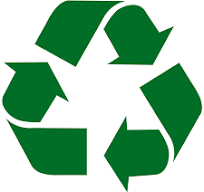 Logo du recyclage