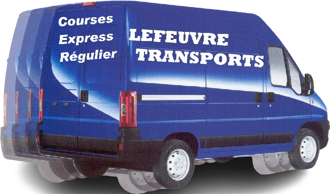 Logo de Lefeuvre Transports