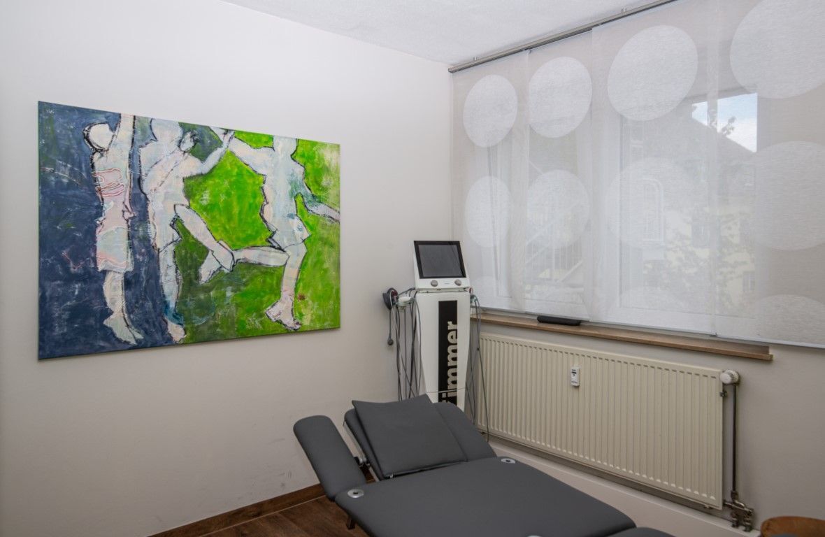 Physiotherapie