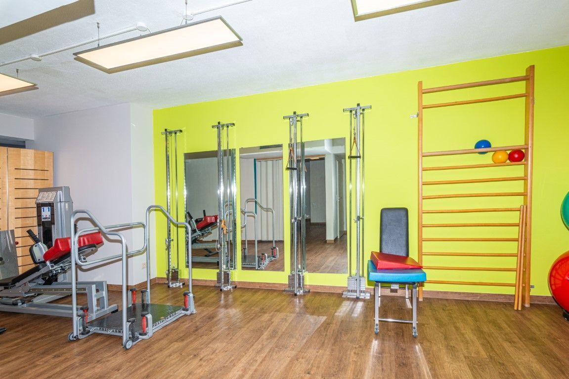 Studio
