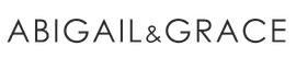 Logo von Abigail & Grace