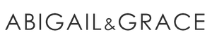 Logo von Abigail & Grace