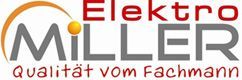 Elektro Miller GmbH Logo