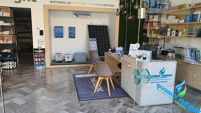 SMARTLIGHT - ΠΙΛΑΤΟΣ ΠΑΝΑΓΙΩΤΗΣ