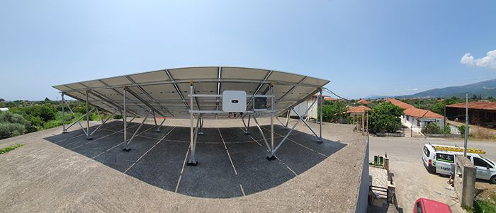 SMARTLIGHT - ΠΙΛΑΤΟΣ ΠΑΝΑΓΙΩΤΗΣ