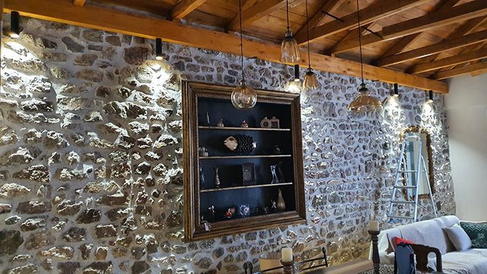 SMARTLIGHT - ΠΙΛΑΤΟΣ ΠΑΝΑΓΙΩΤΗΣ