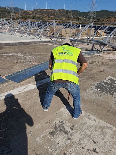 SMARTLIGHT - ΠΙΛΑΤΟΣ ΠΑΝΑΓΙΩΤΗΣ