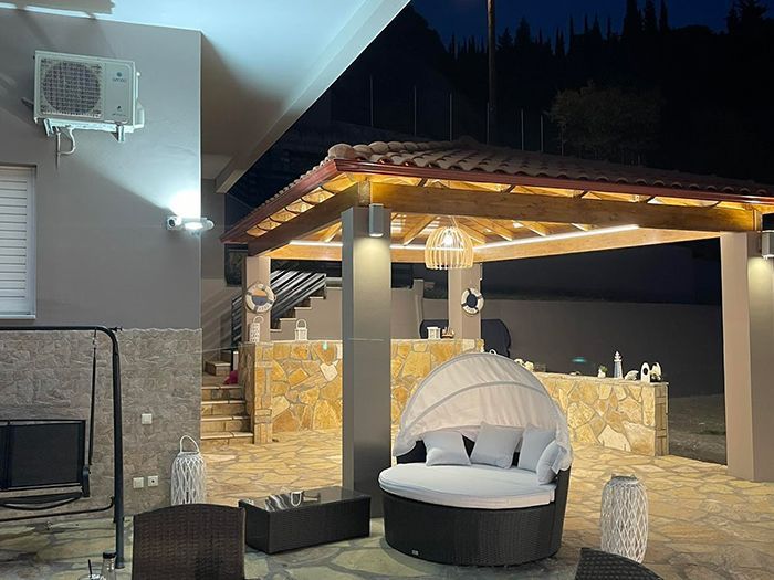 SMARTLIGHT - ΠΙΛΑΤΟΣ ΠΑΝΑΓΙΩΤΗΣ