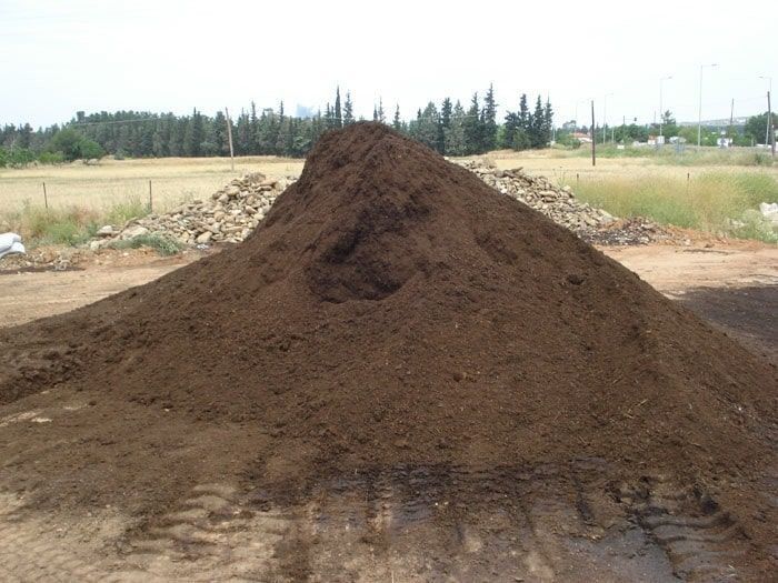 Χωματoυργικές εργασίες Βαρσαμούδης Στέλιος