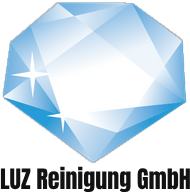 LUZ Reinigung GmbH Logo