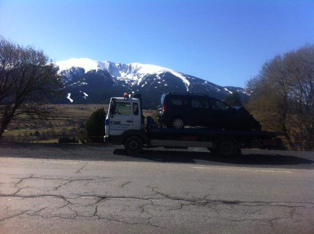 Auto Pieces 66 Casse Automobile