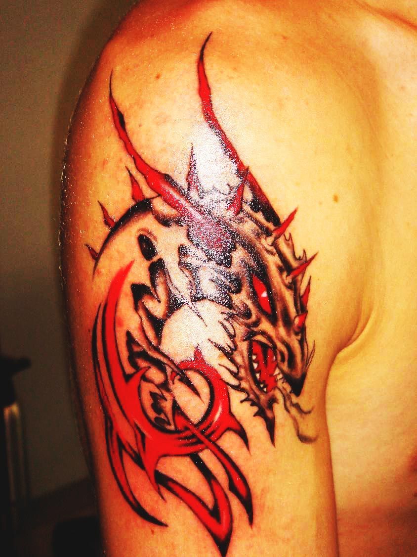 Drache