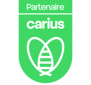 Logo partenaire Carius