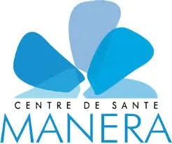 Logo centre de santé MANERA