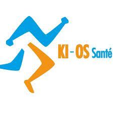Logo KI-OS Santé