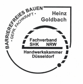 Heinz Holdbach Fachverband SHK NRW