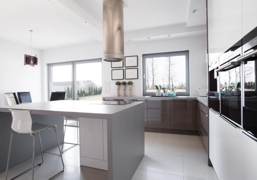 Pide presupuesto para los muebles de tu nueva cocina