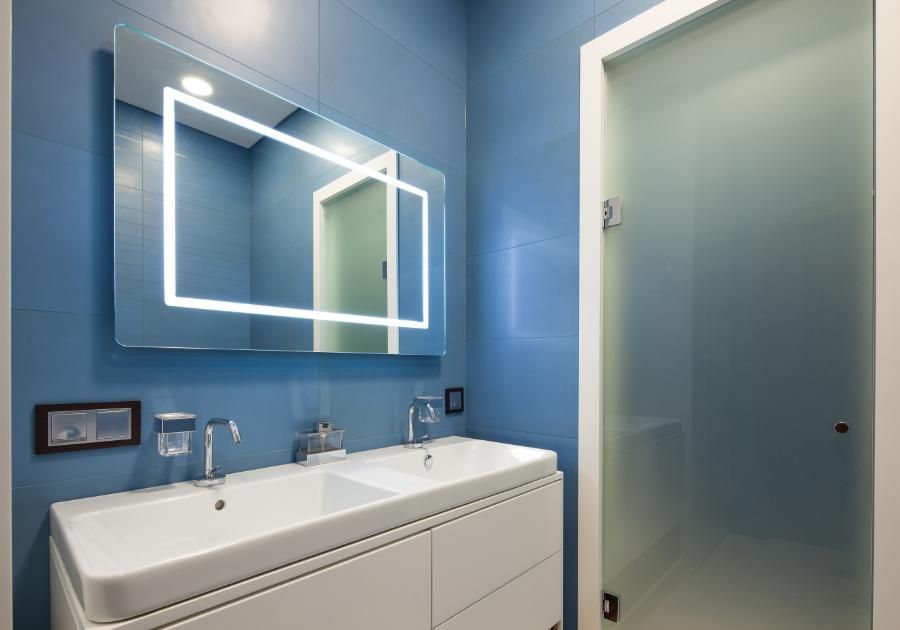 5 consejos para decorar tu baño