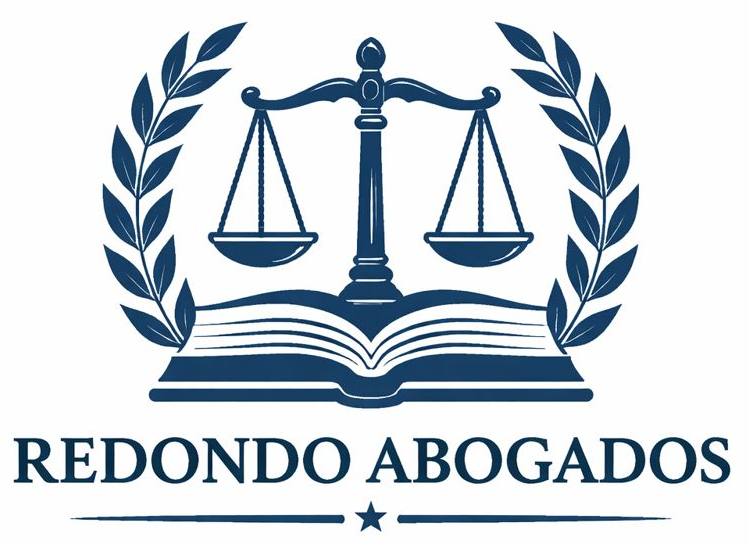 Logotipo del bufete de abogados