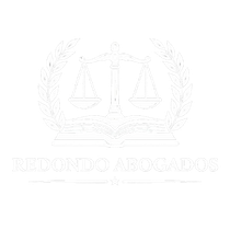 Logotipo de Redondo Abogados