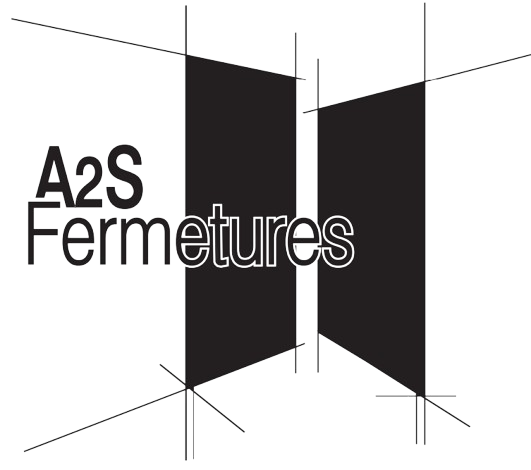 Logo A2S Fermetures