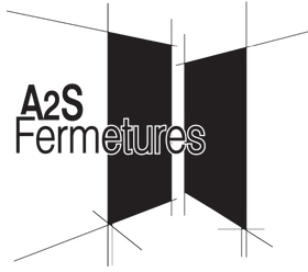 Logo A2S Fermetures