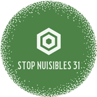 Logo STOP NUISIBLES 31