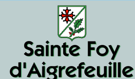 Mairie de Sainte-Foy-d'Aigrefeuille