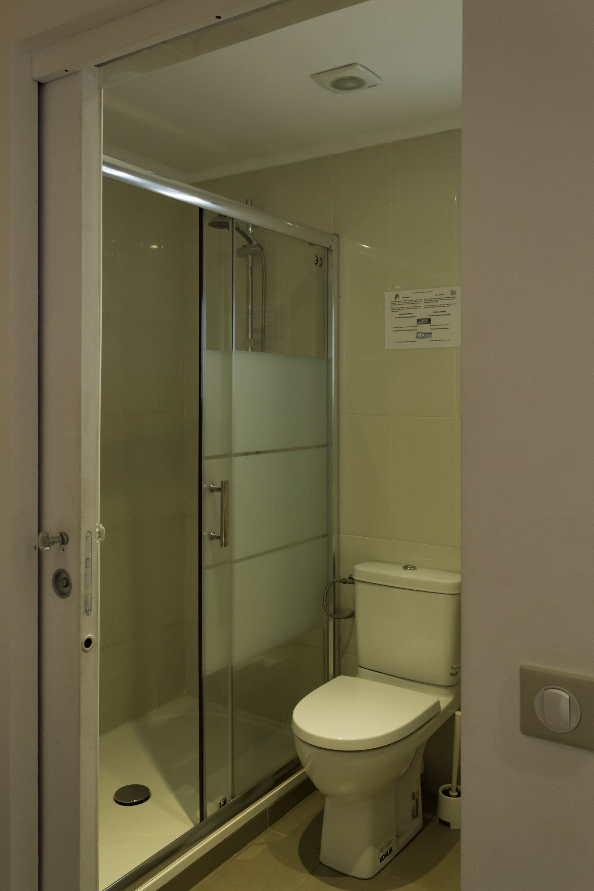 chambre tourisme paris