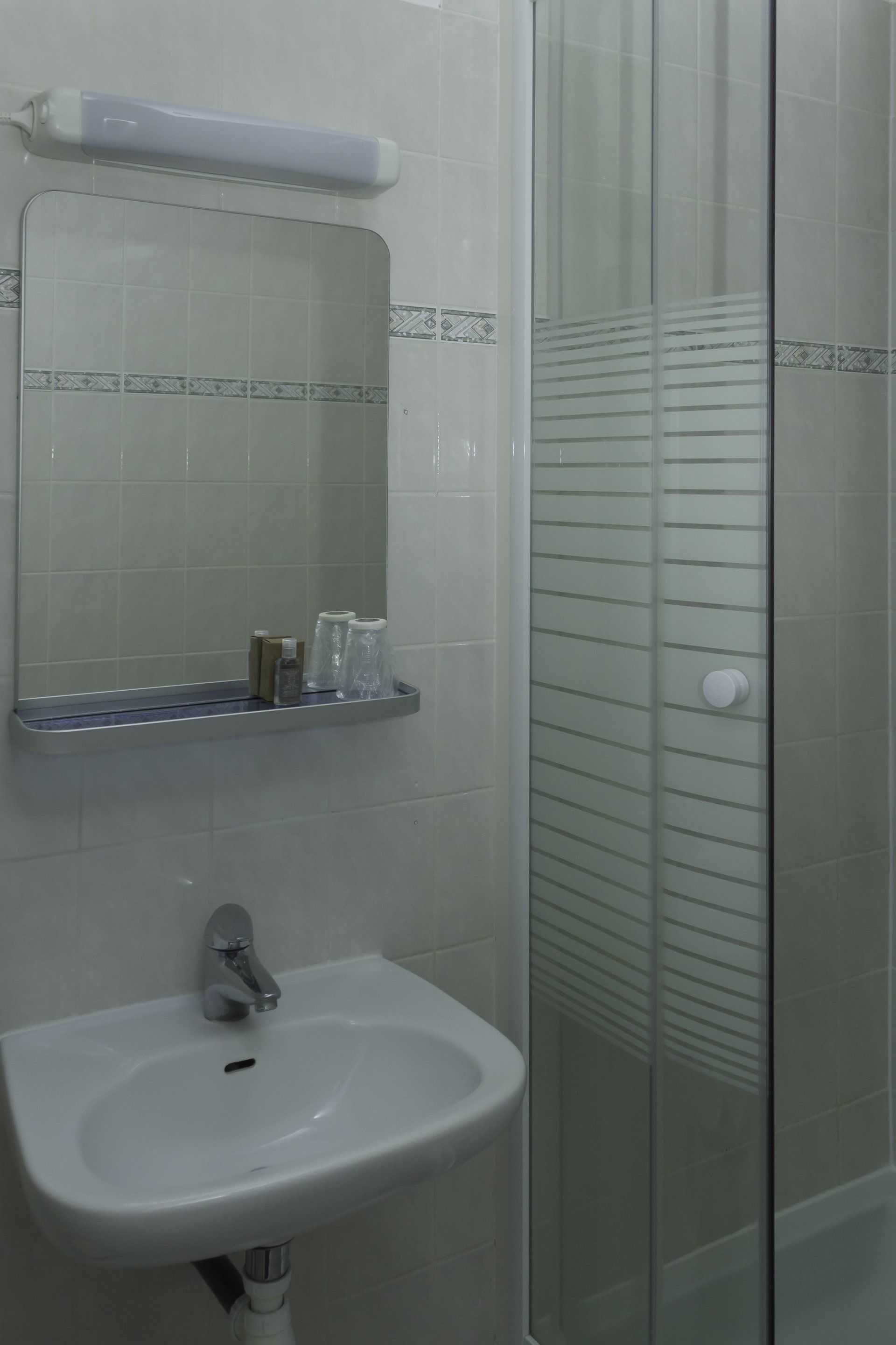 chambre hôtel internet