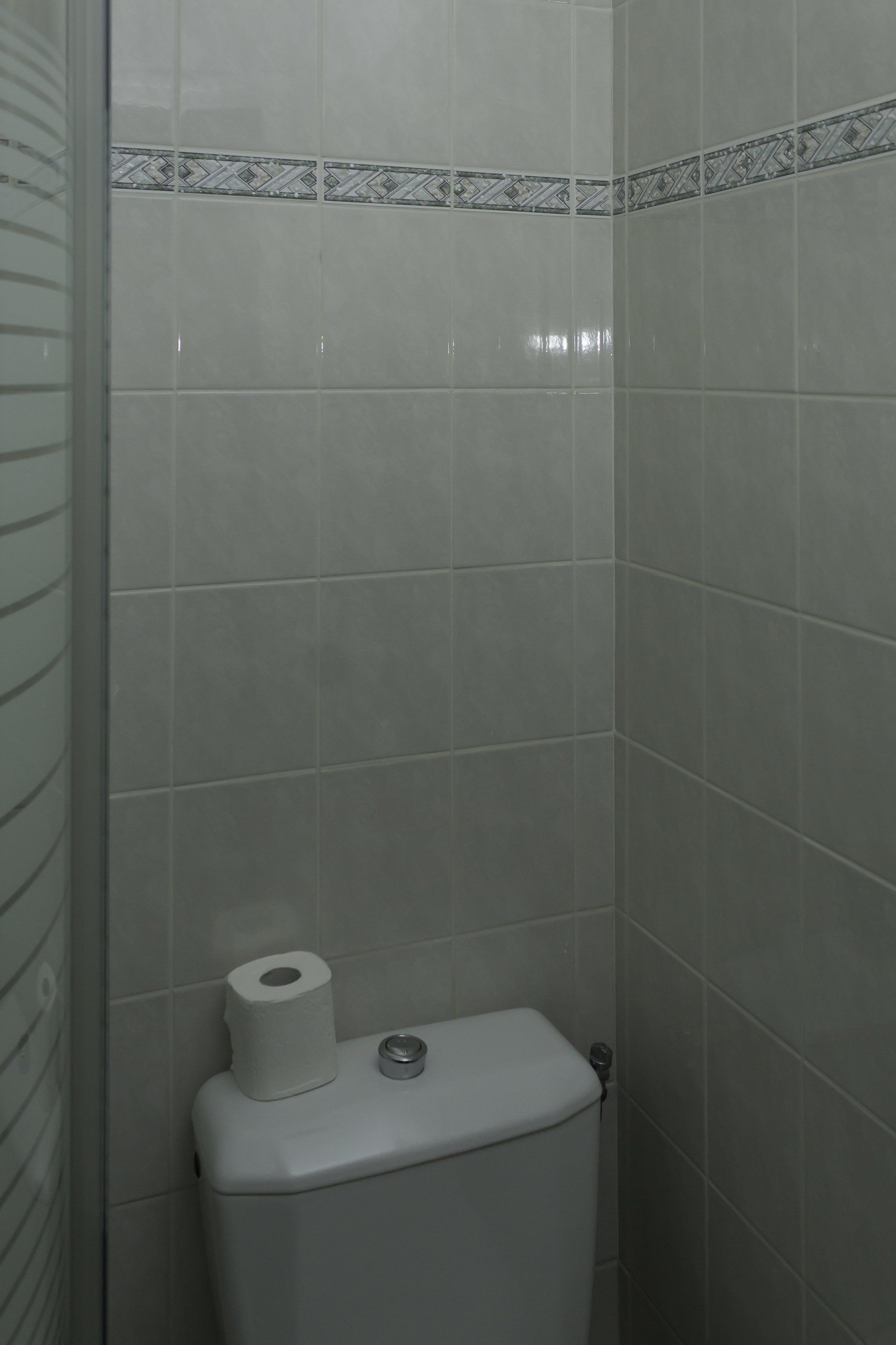 chambre single confort