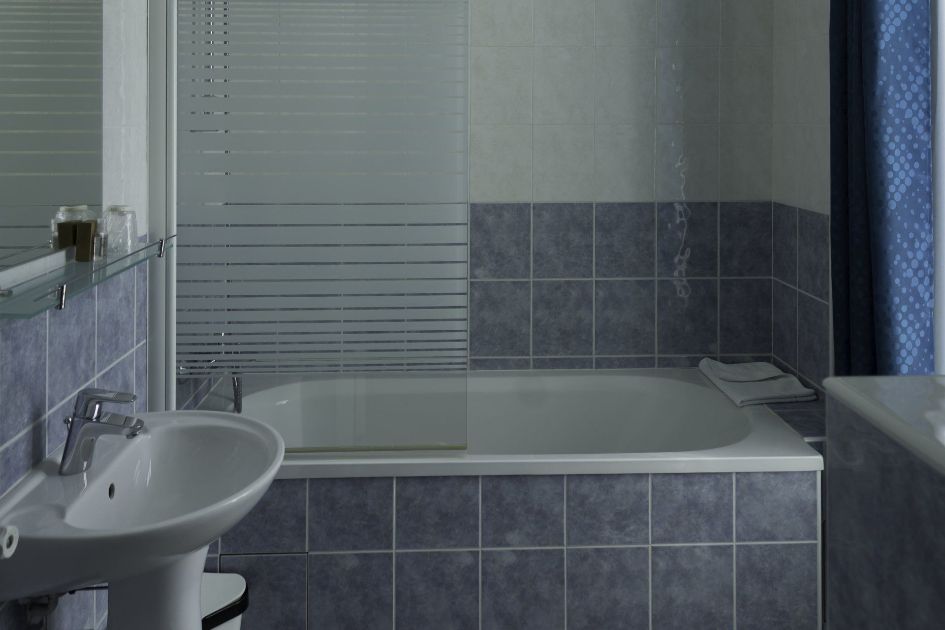 hôtel chambre simple