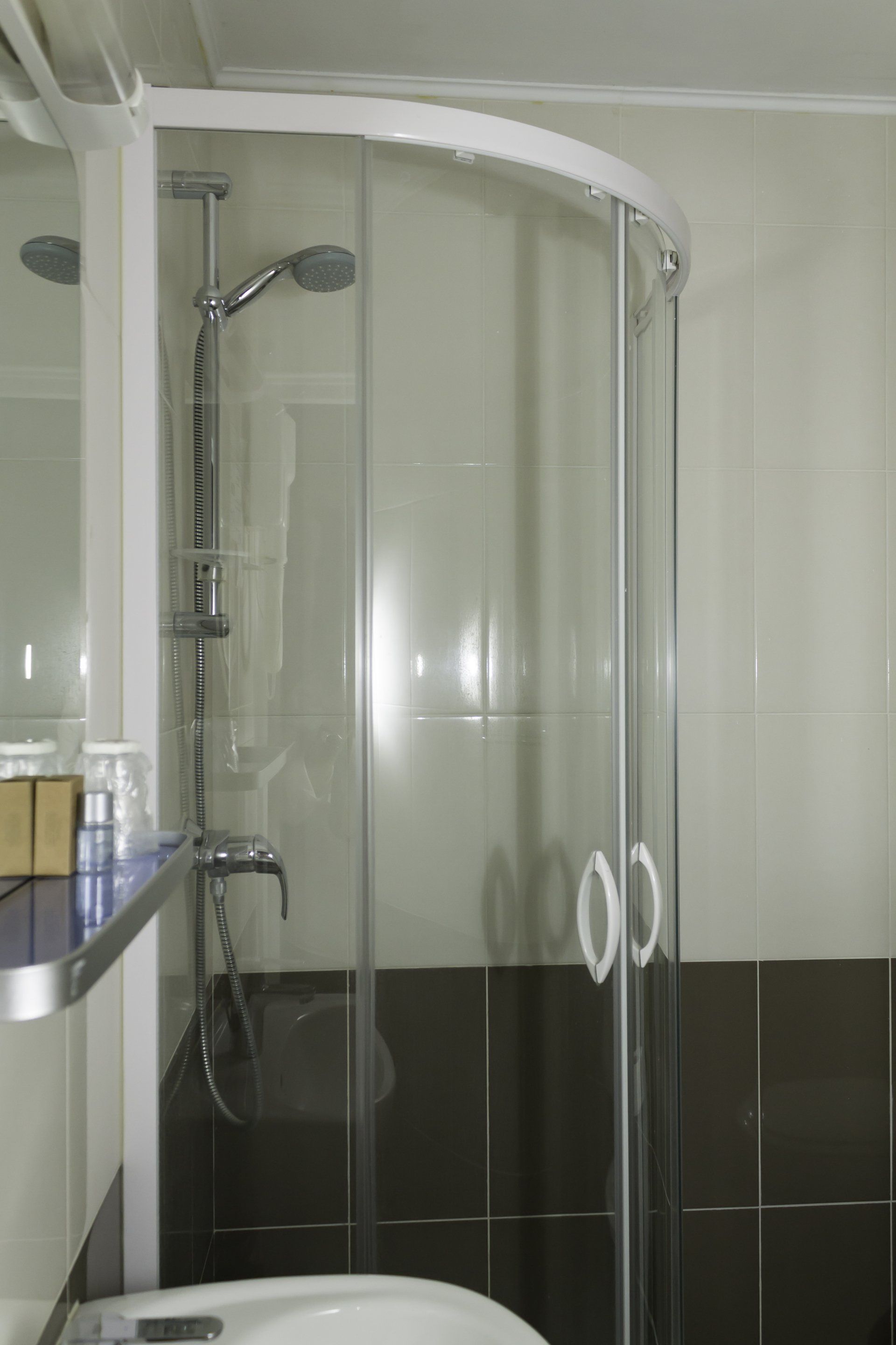 grand tourisme hôtel