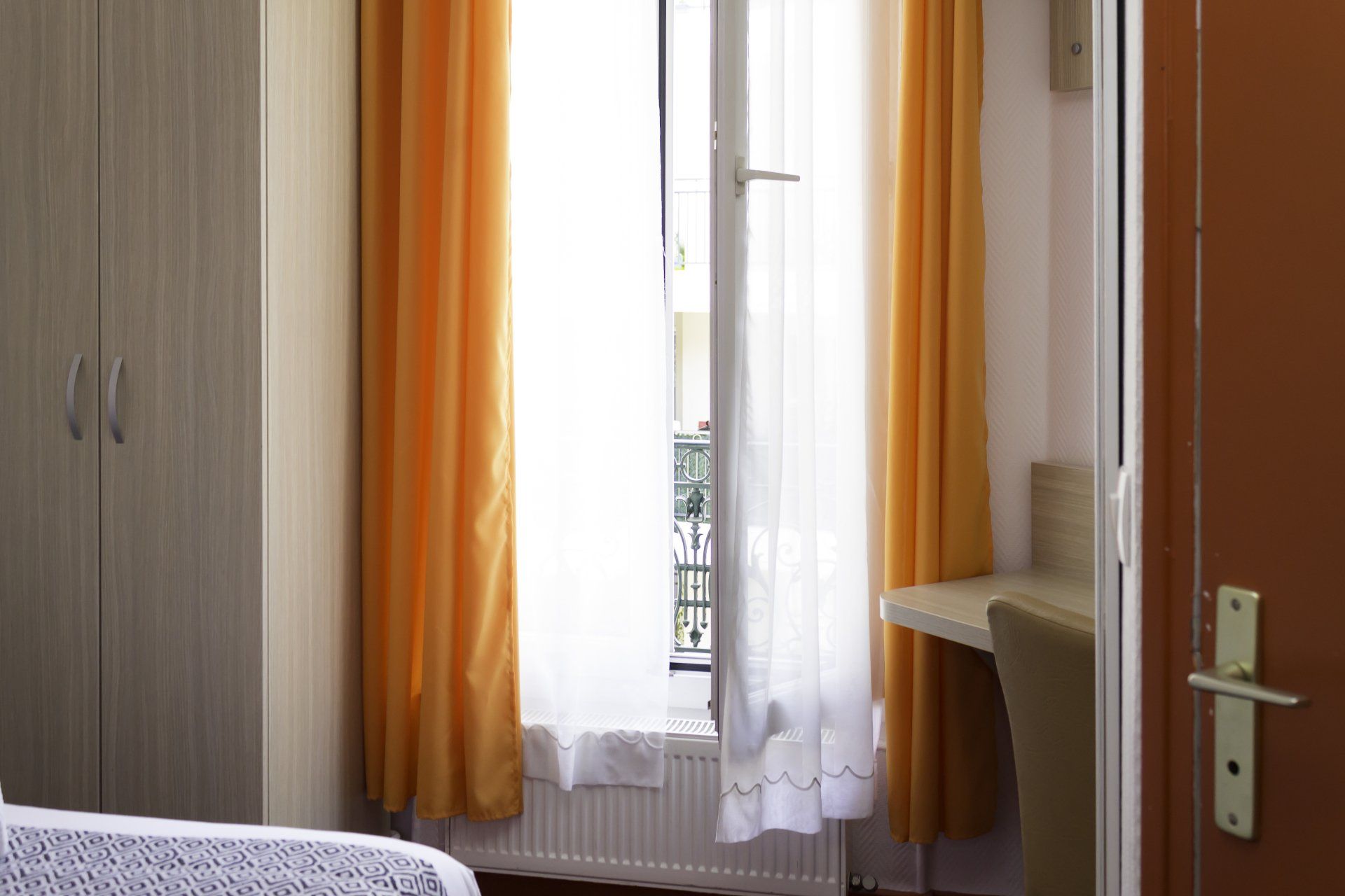 hôtel pour formations