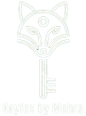 Keyfox by Mohra Logo