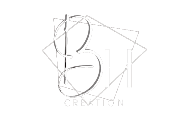 Logo BH Création