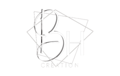 Logo BH Création