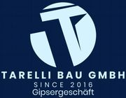 Logo von der Tarelli Bau GmbH