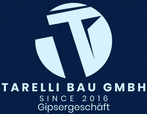 Tarelli Bau GmbH-logo