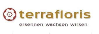 Logo - Terrafloris Regula Zwicky - Kreuzlingen