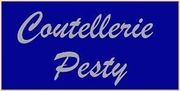Logo Coutellerie Pesty