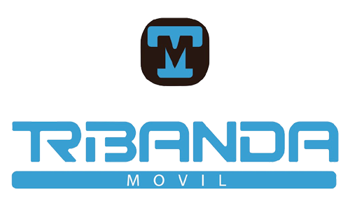 Tribanda Móvil
