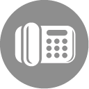 Telefonanlagen Icon